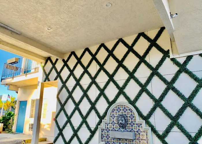 Hotel Villa Serena