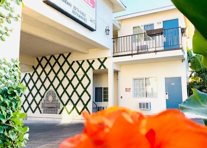 Hotel Villa Serena