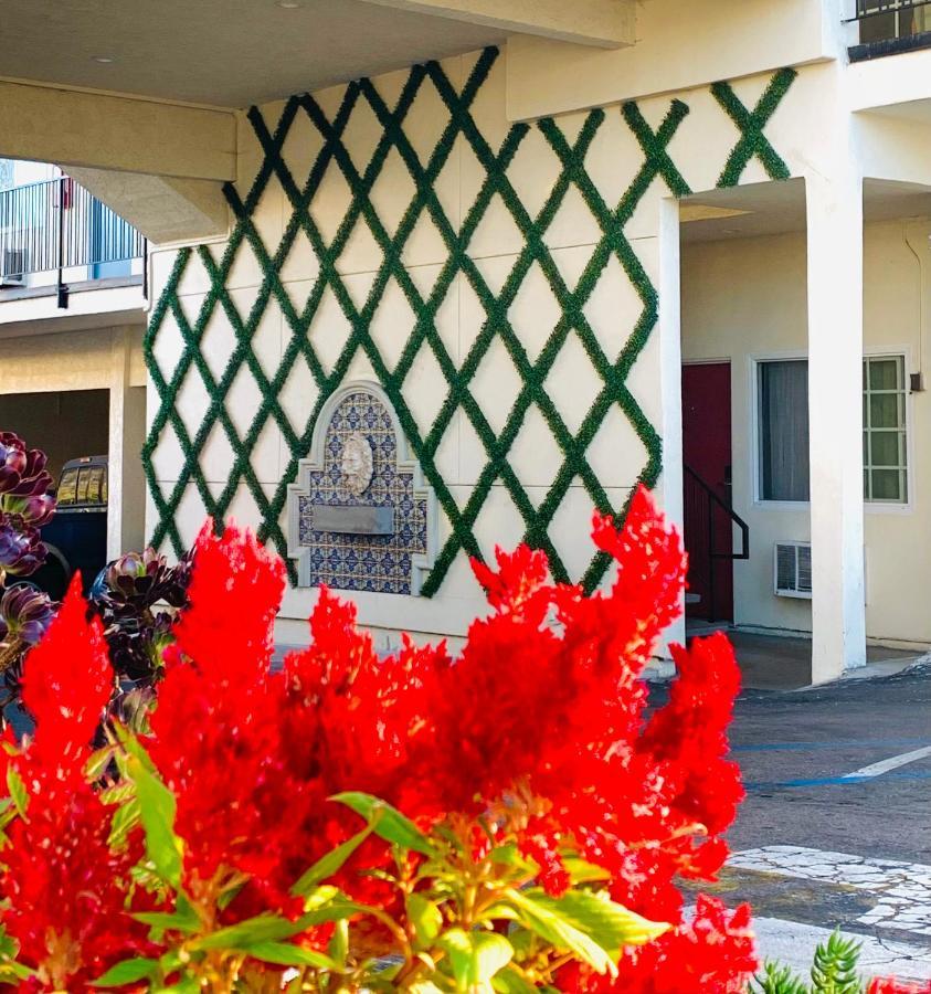 Motel Serena El Cajon