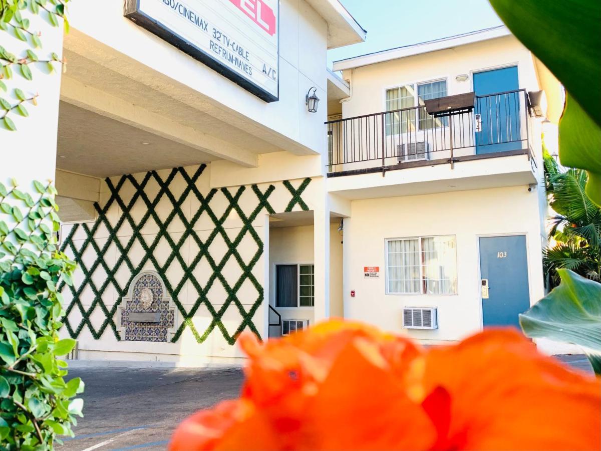 Motel Serena El Cajon