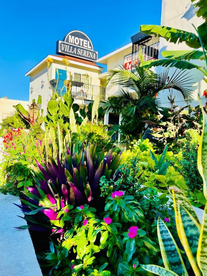 Motel Serena *