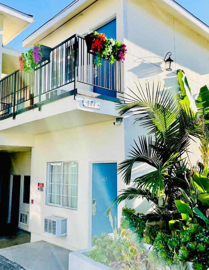 Serena Motel