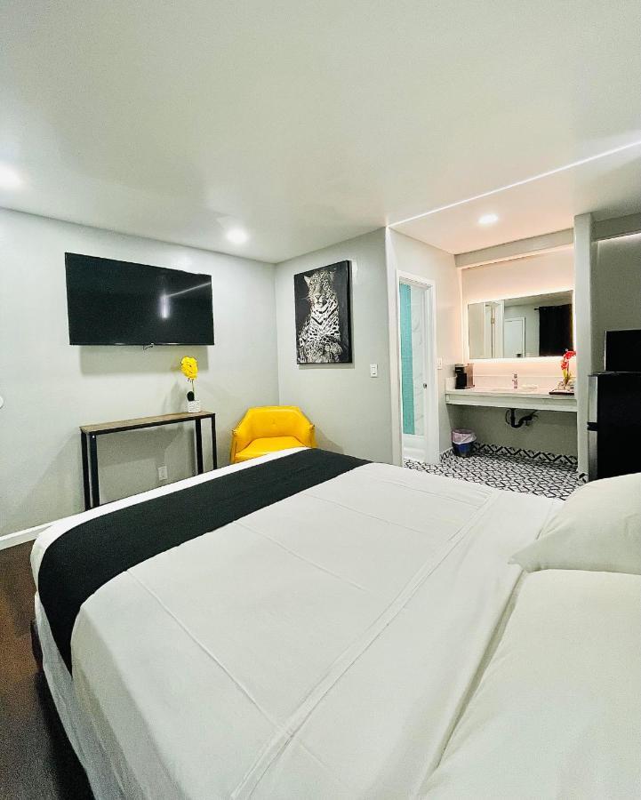 Motel Serena El Cajon